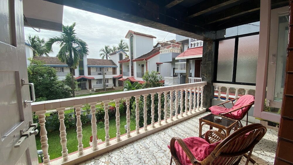 Фото Per Avel Beach Holiday Home