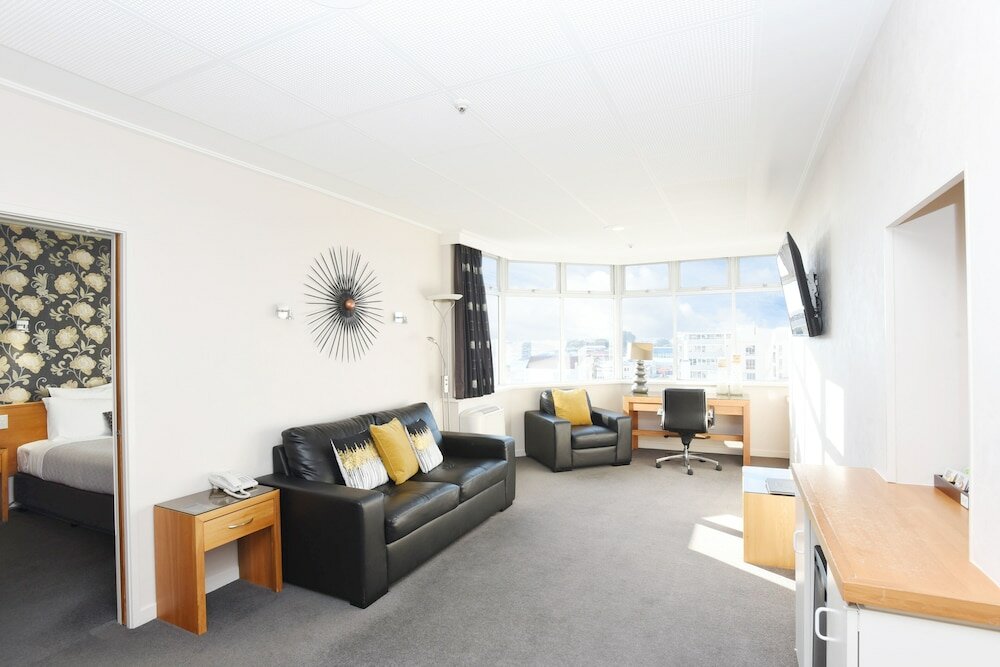 Фото Kelvin Hotel