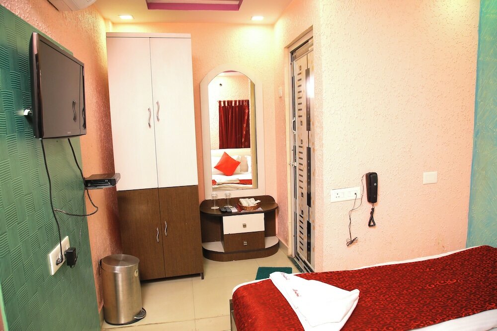 Фото Babul Hotel