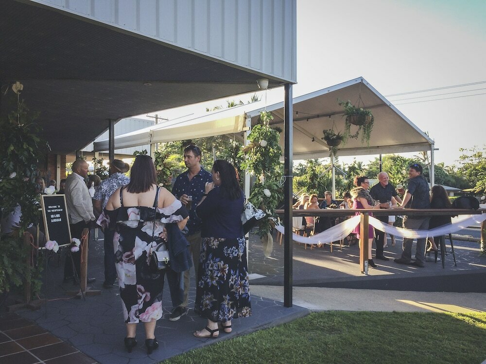 Фото Mackay Seabreeze Apartments