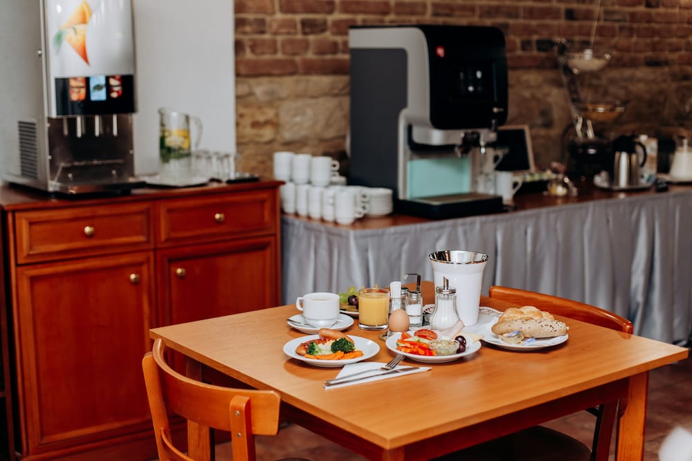 Фото Alton Hotel Prague