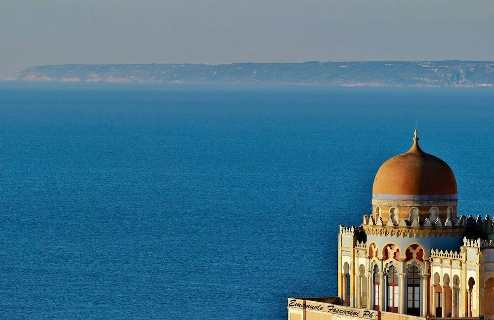 Фото Zo. Ne. Baroque B&b