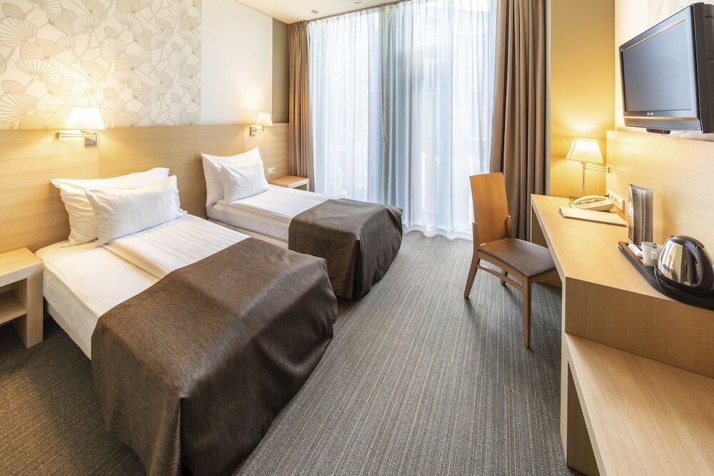 Фото Rixwell Elefant Hotel