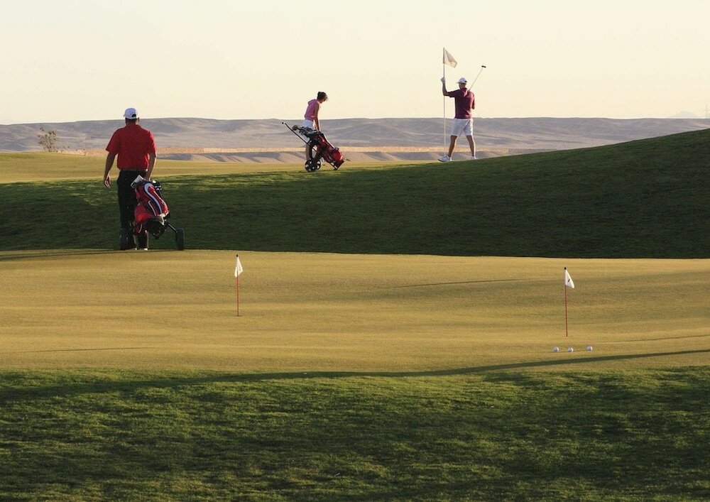 Фото Steigenberger Makadi