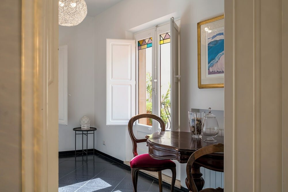 Фото Al Duomo Rooms & Flats