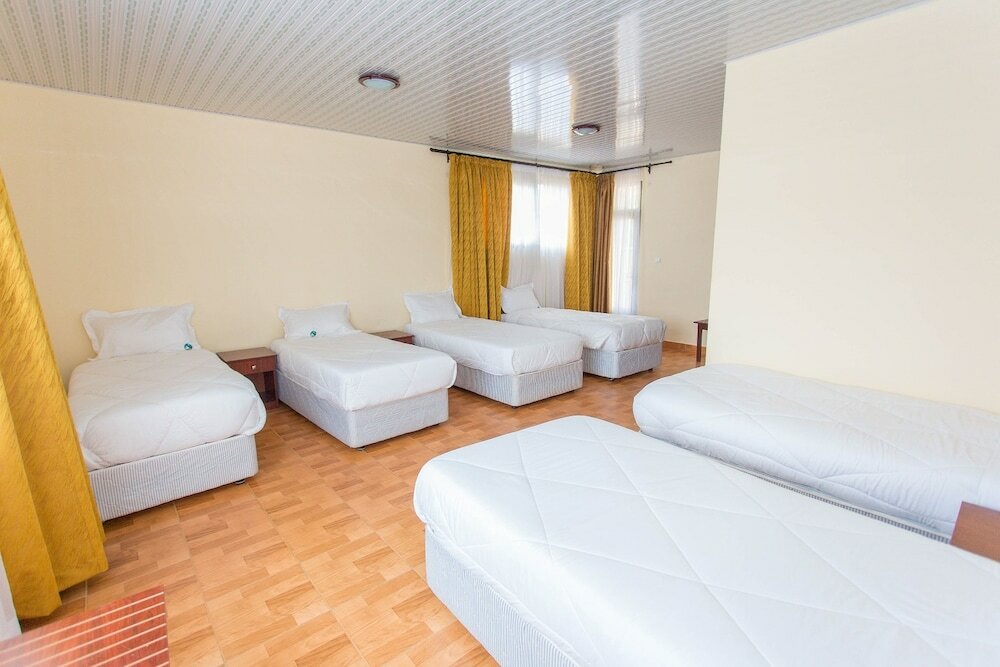 Фото Cenetra Hotel