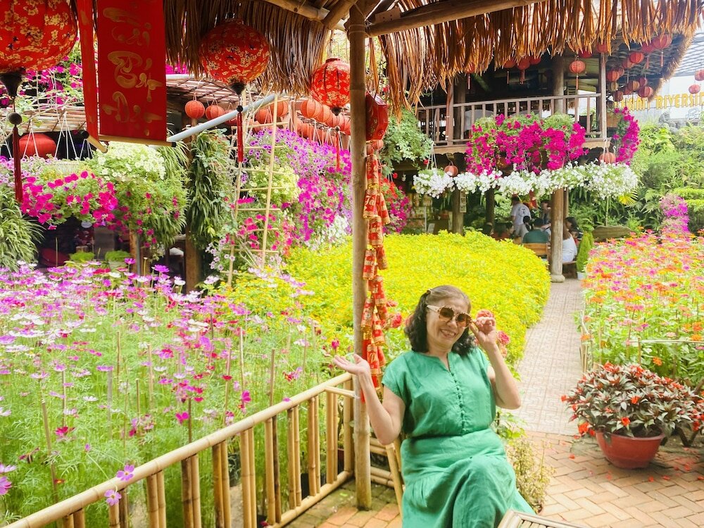 Фото Khamy Riverside Resort