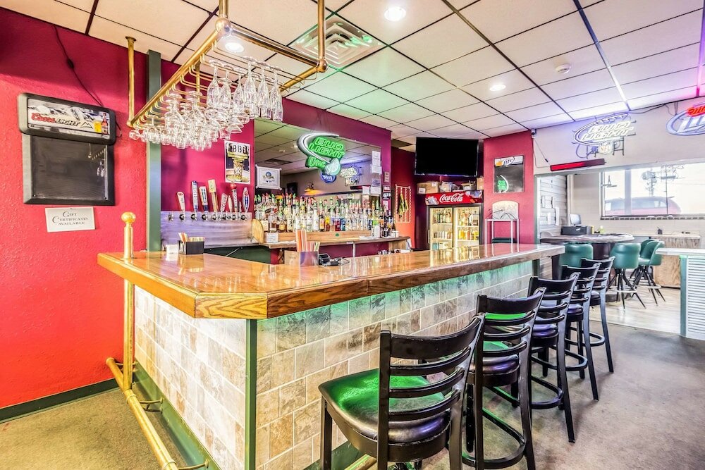 Фото Econo Lodge