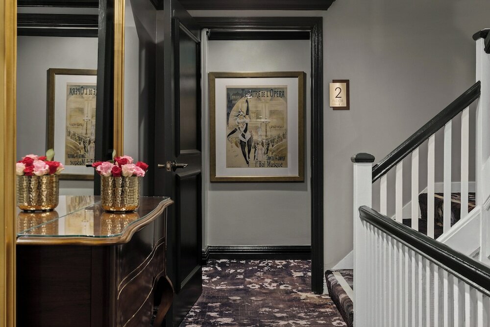 Фото Inn At The Opera