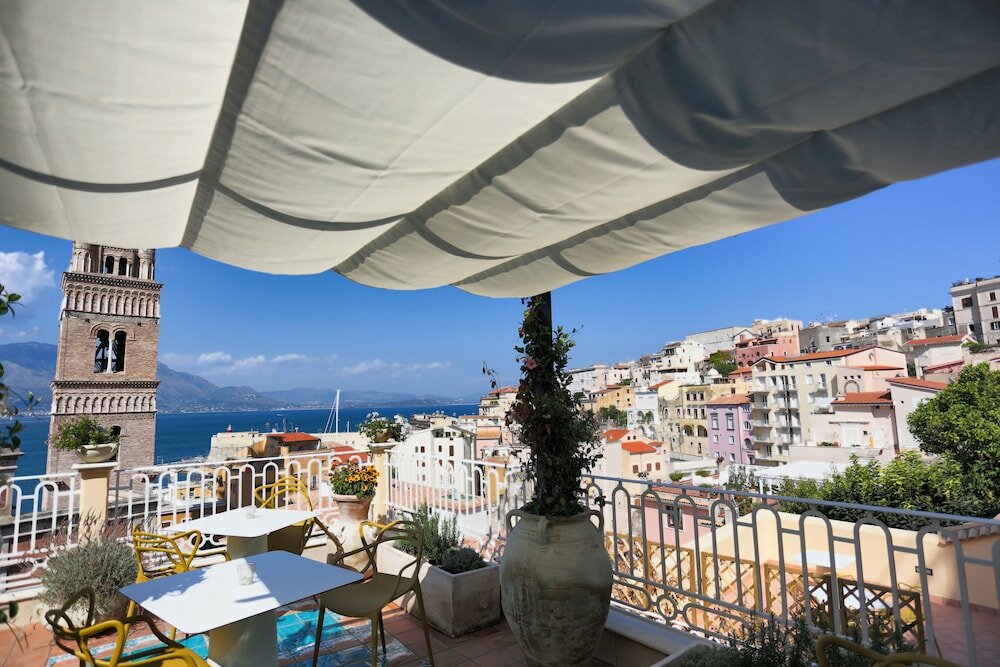 Фото B&b La Gaetana