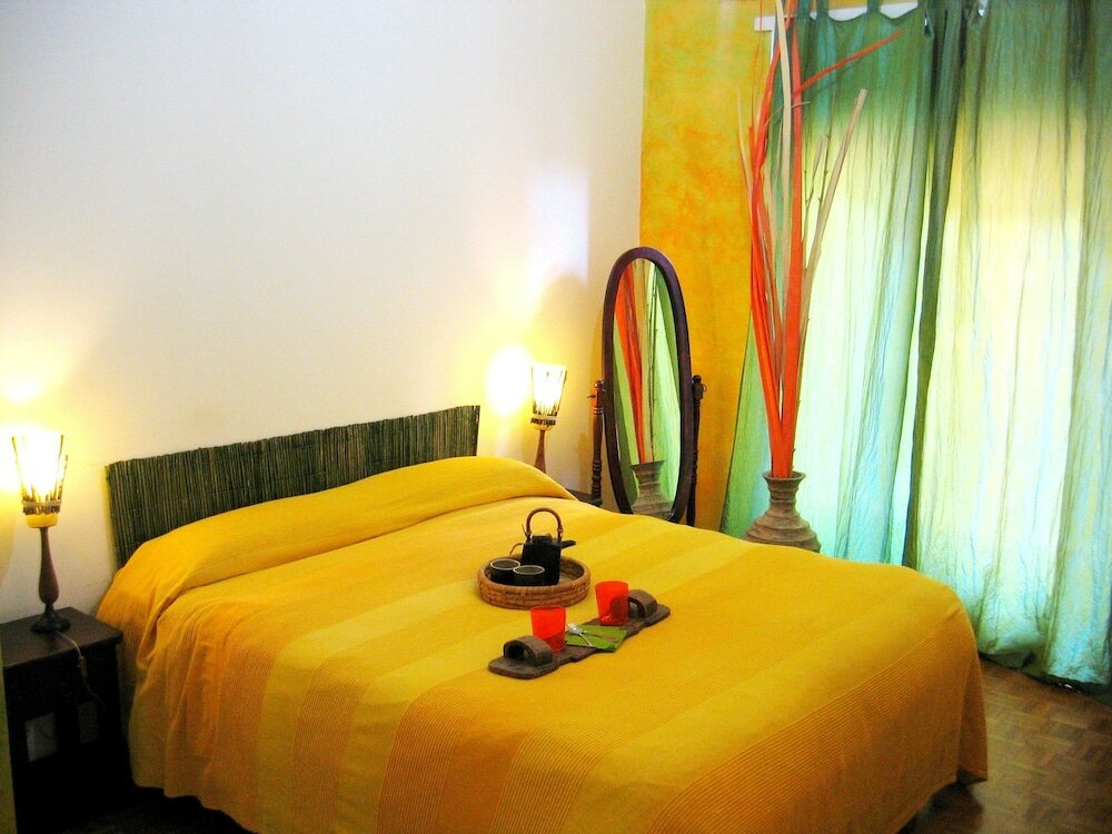 Фото Отель B&b Bio