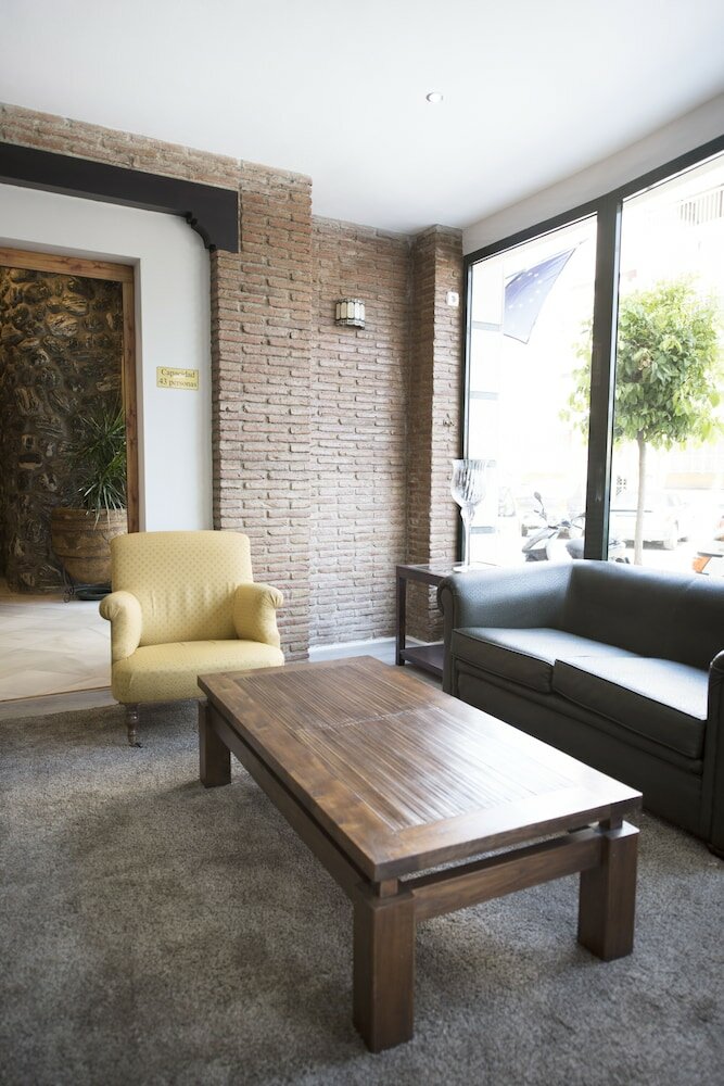 Фото Hotel Toboso Chaparil