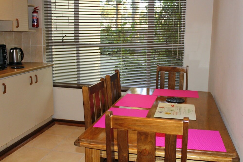 Фото African Aquila Lodge