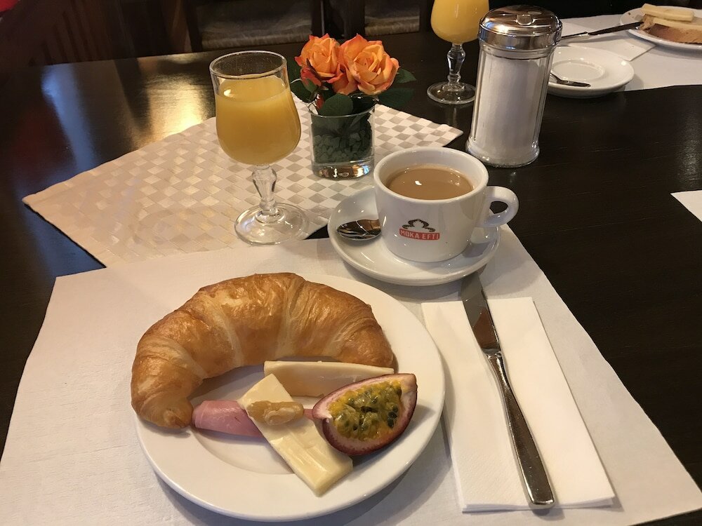 Фото Hotel Kull von Schmidsfelden