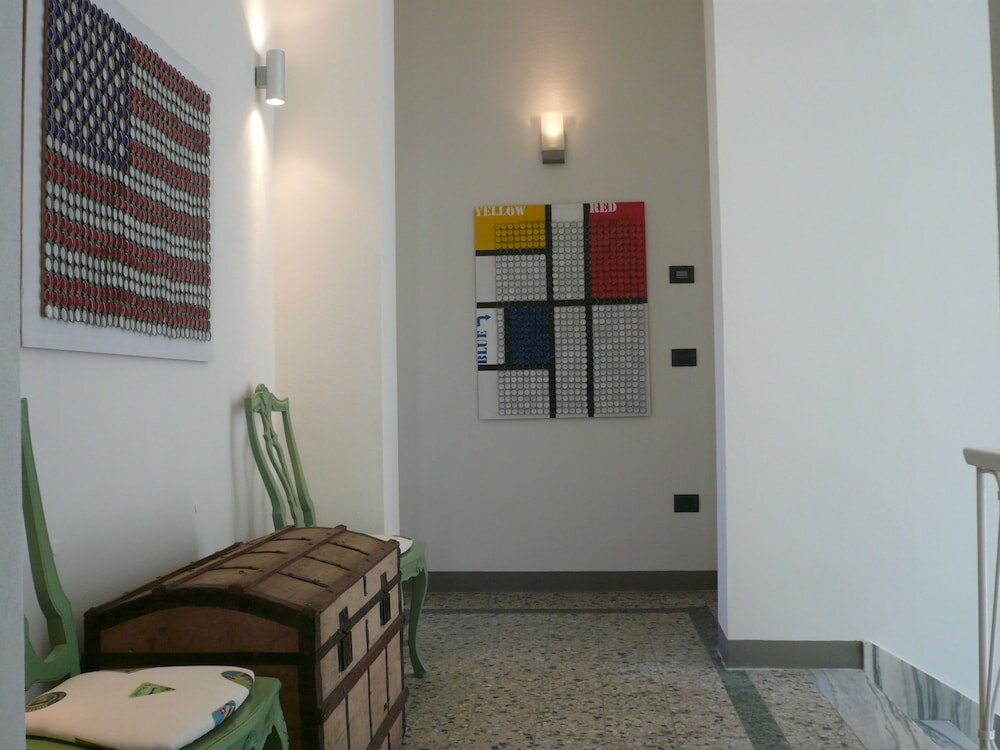 Фото Lucca In Villa Elisa & Gentucca