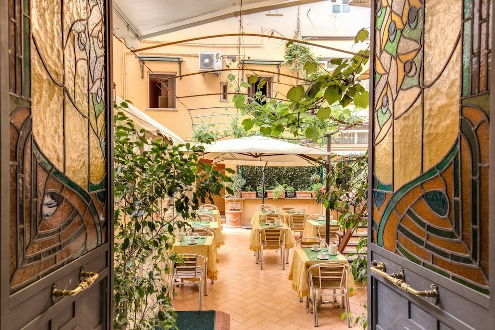 Фото Soggiorno Angelus