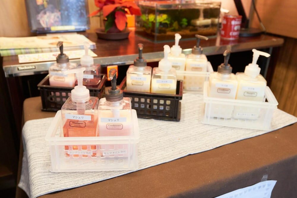 Фото Hotel Select Inn Yonezawa