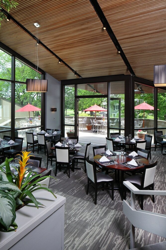 Фото Chauncey Hotel & Conference Center