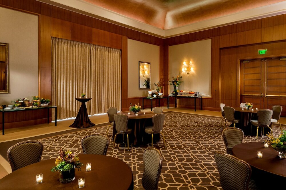 Фото The Umstead Hotel and SPA