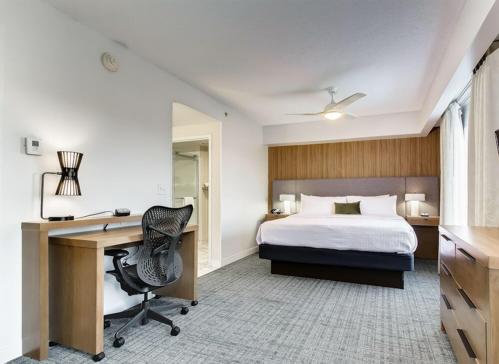 Фото Homewood Suites by Hilton Louisville-East