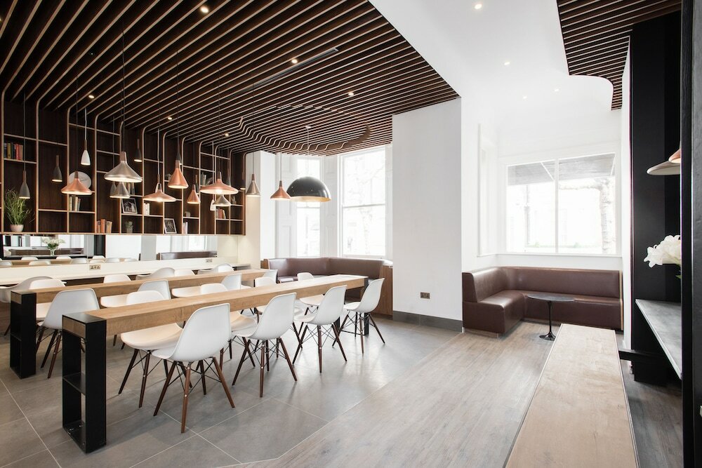 Фото Mowbray Court Hotel