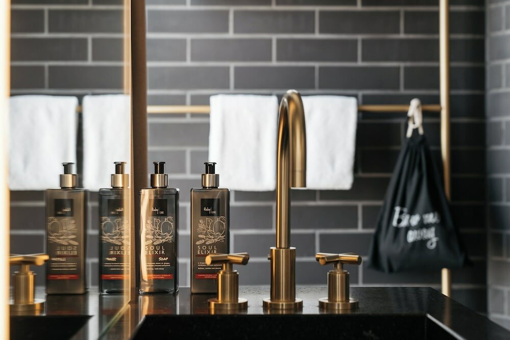 Фото Ruby Emma Hotel Amsterdam