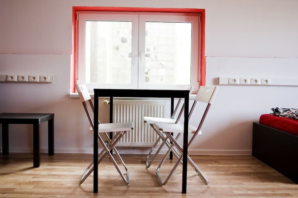 Фото Nitra Glycerin Hostel