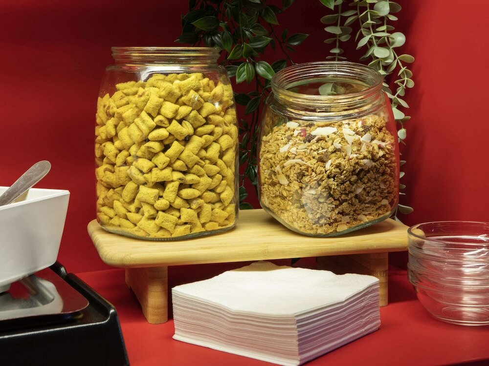 Фото HotelF1 Paris Porte de Châtillon