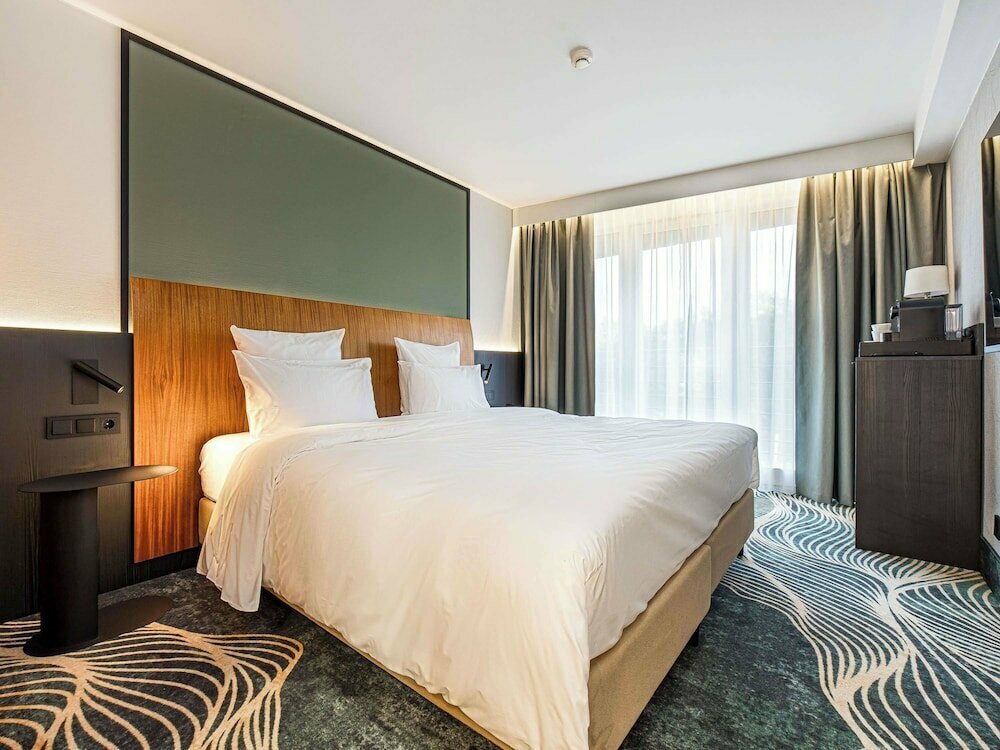 Hotel Vanagupe Hotel, Palanga, photo