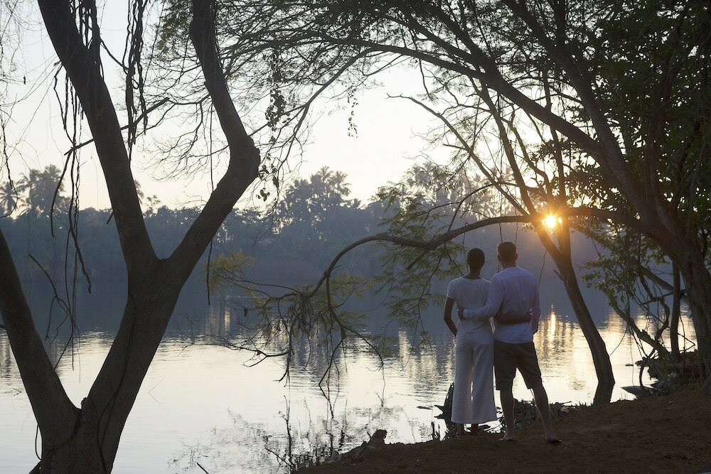 Фото Anantara Kalutara Resort
