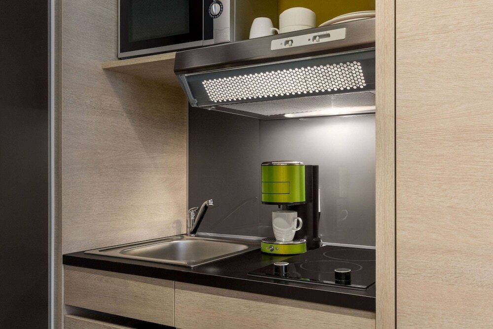 Фото Vienna House Easy by Wyndham Osnabruck