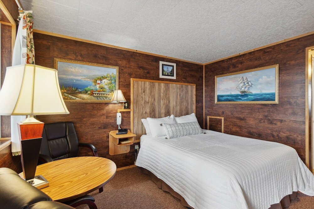 Фото Vindel Motel