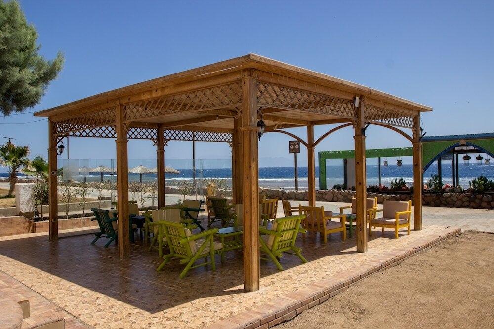 Фото Shams Hotel & Dive Centre