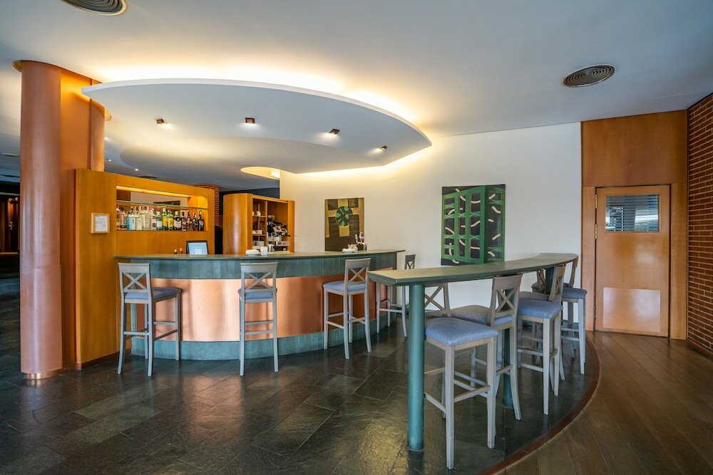 Фото Posadas De España Cartagena