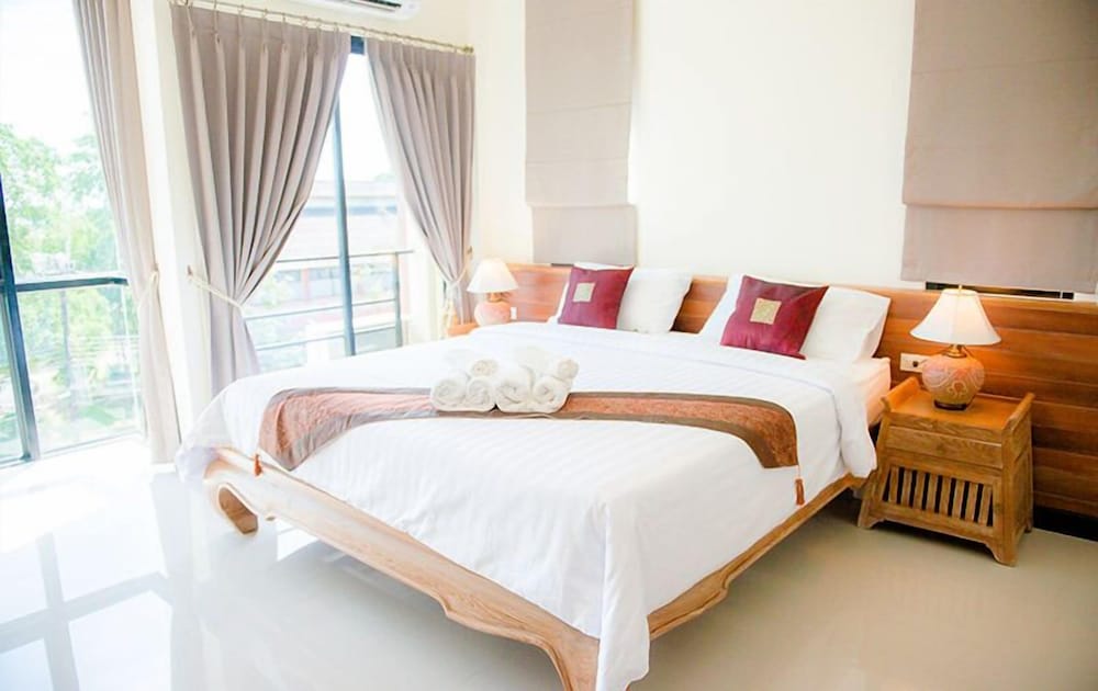 Фото Chivapuri Residence Trat