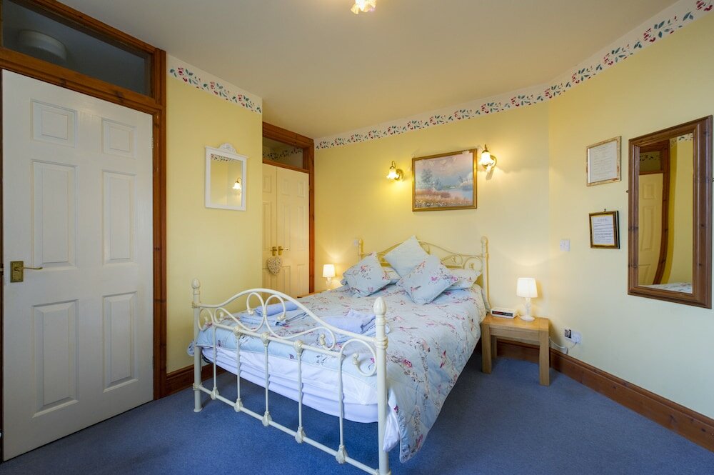 Фото Baldwin House