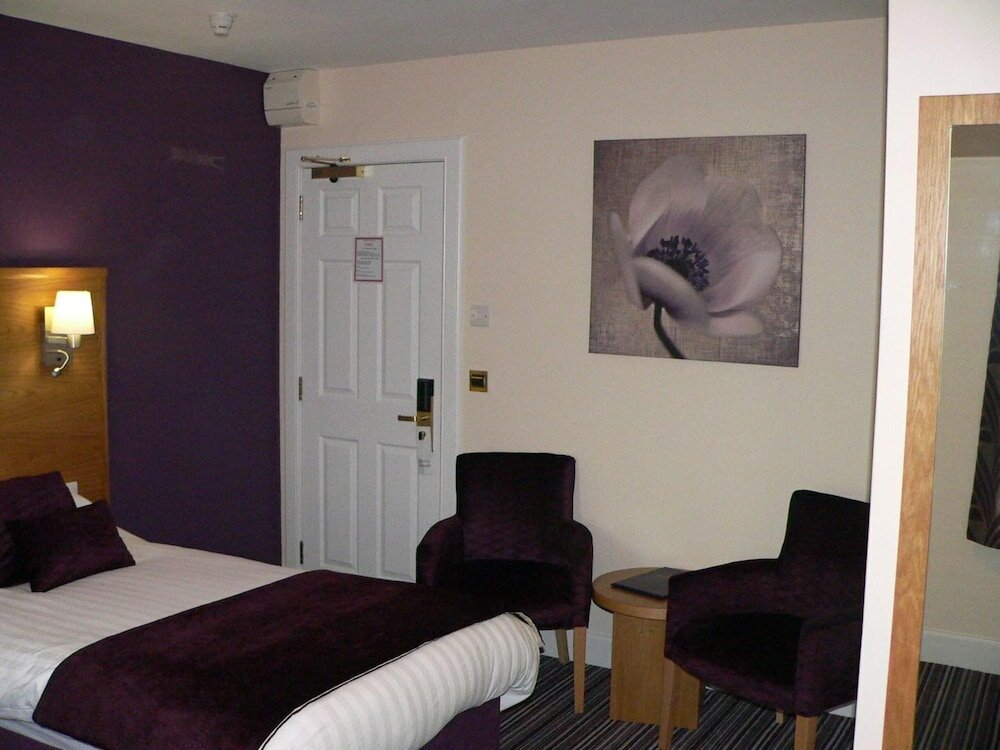 Фото The Ayre Hotel