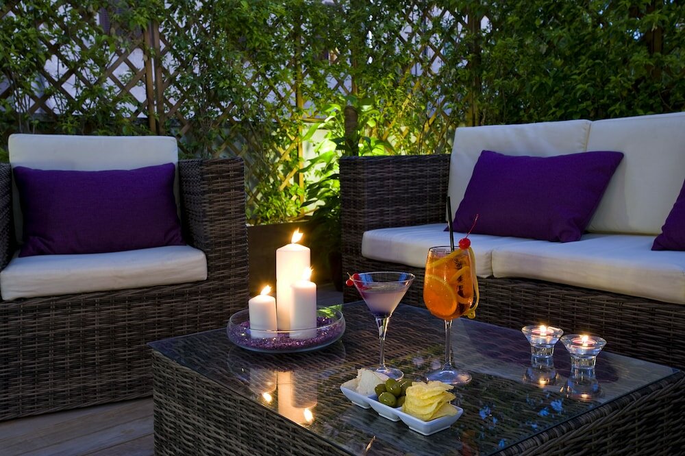 Фото Villa San Lorenzo Maria