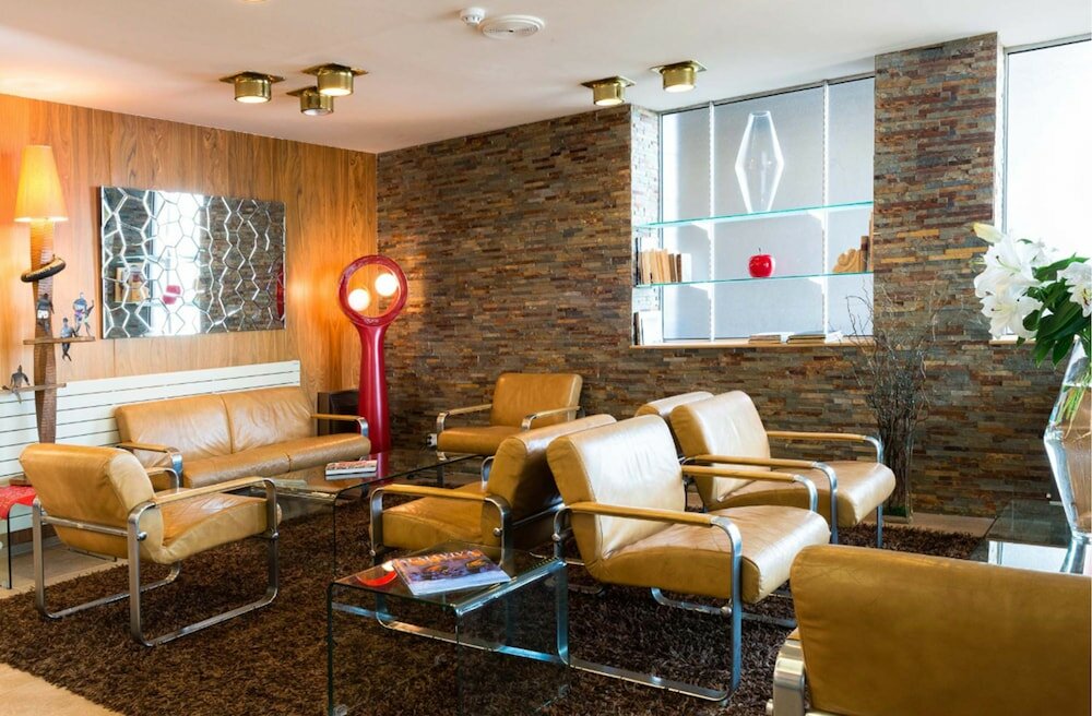 Фото Hotel Aguado