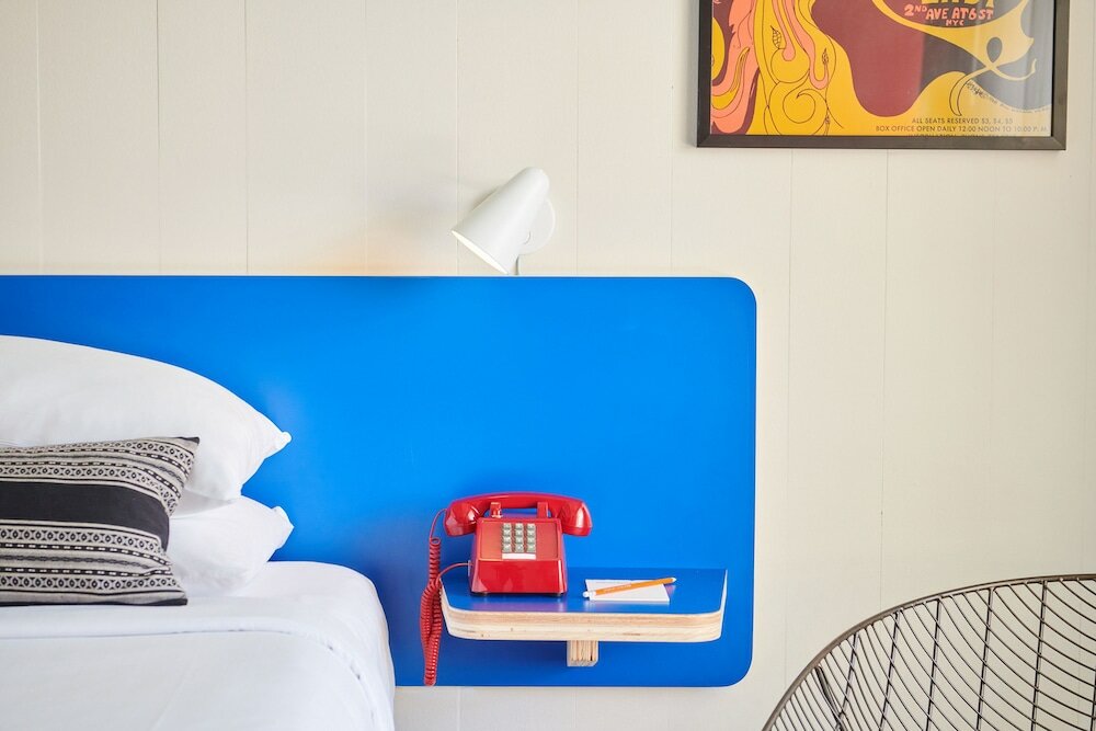 Фото The Phoenix Hotel