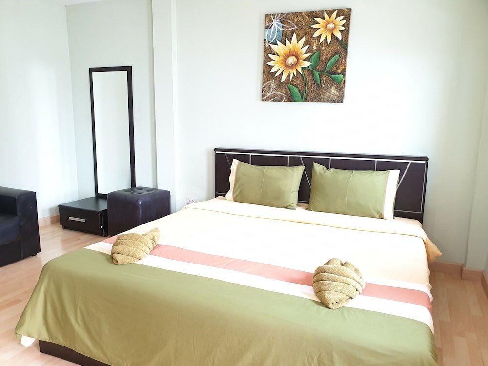 Фото Sea Beach Koh Larn 2