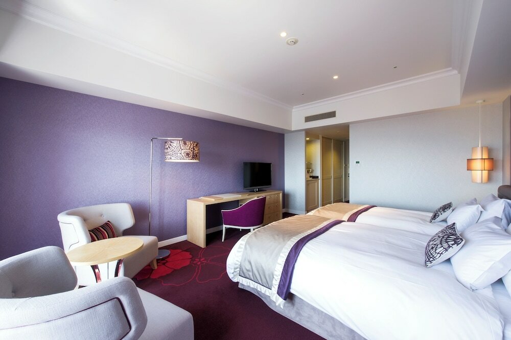 Фото Hotel Okura Jr Huis Ten Bosch