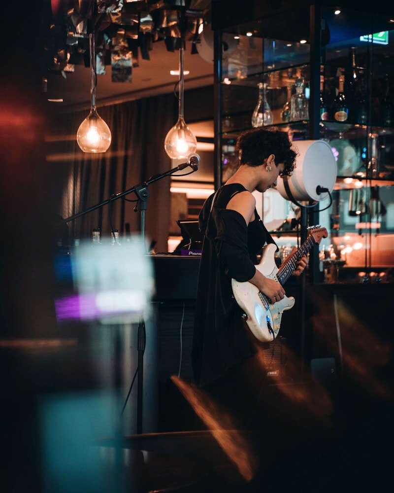 Фото Jaz in the City Stuttgart