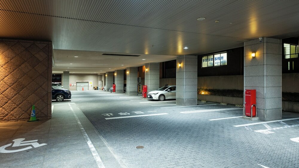 Фото Kkr Hotel Kanazawa