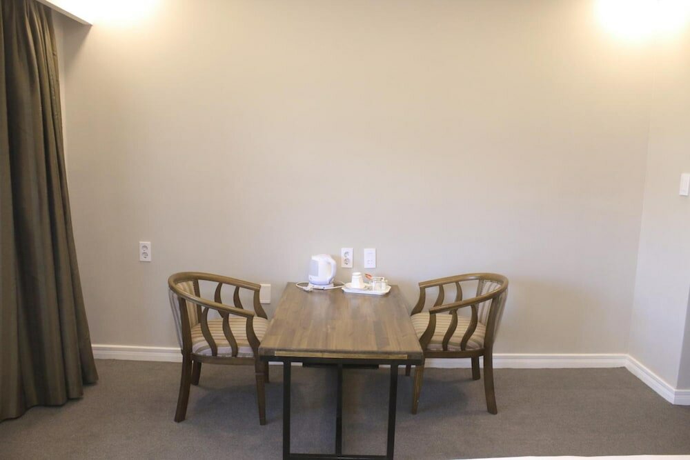 Фото Ocean View Hotel