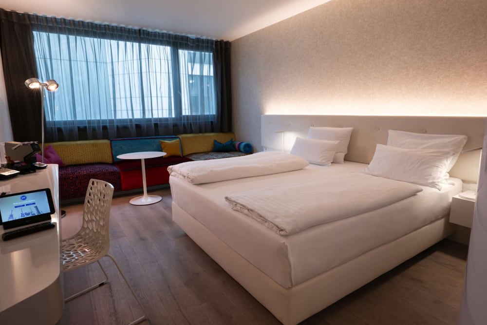 Фото Jaz in the City Stuttgart