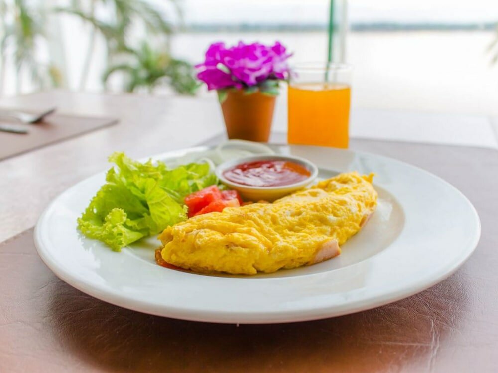 Фото Fortune River View Hotel Nakhon Phanom