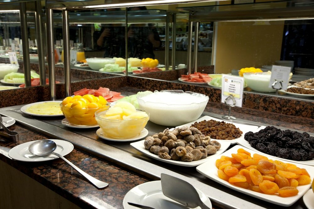 Фото Senator Cádiz SPA Hotel