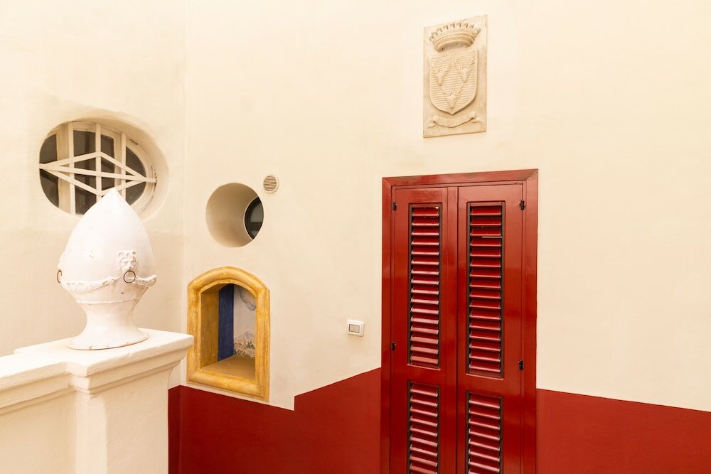 Фото Casa Galateo 20