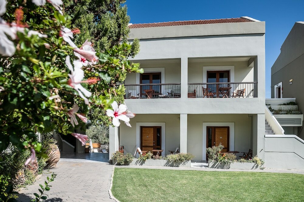 Фото Casa Maria Hotel Apartments